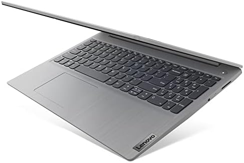 Лаптоп Lenovo 2023 IdeaPad 3 15,6 FHD IPS Intel 2-Core i3-1115G4 Intel UHD Graphics 36 GB оперативна памет DDR4 1 TB NVMe SSD WiFi