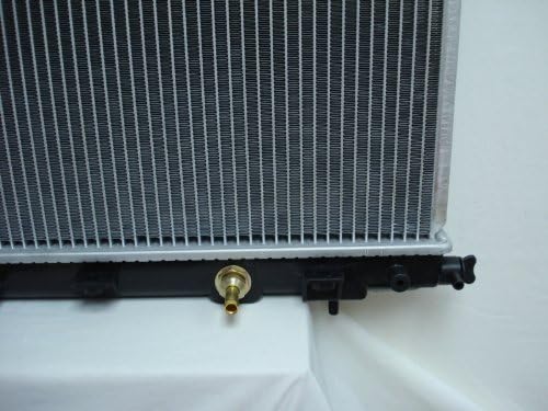OSC Cooling Products 13021 Нов Радиатор