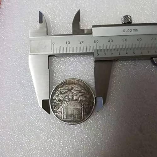 Старинни Занаяти 1922 Възпоменателна монета Половината копие на Възпоменателни монети 1613