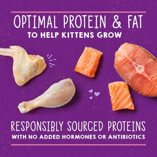 Банките с пастет Stella & Chewy's Carnivore Cravings Purrfect – Мокра храна за котки без зърно, богат на протеини – с рецепта за