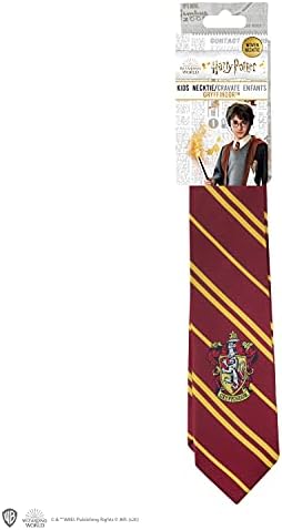 Cinereplicas Хари Потър - Тъкани Вратовръзка