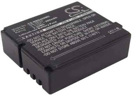 Подмяна на батерията за AEE SD30