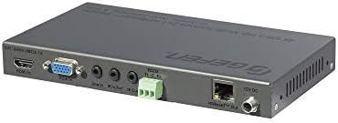 GEFEN EXT-UHDV-HBTLS-TX 4k UHD 600 Mhz 2x1 HDBaseT