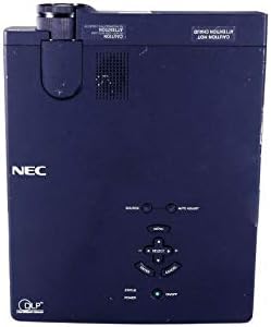 DLP - проектор NEC MultiSync LT84