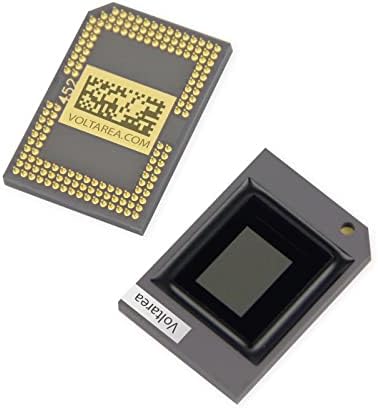 Истински OEM ДМД DLP чип за Toshiba 65HM167 Гаранция 60 дни