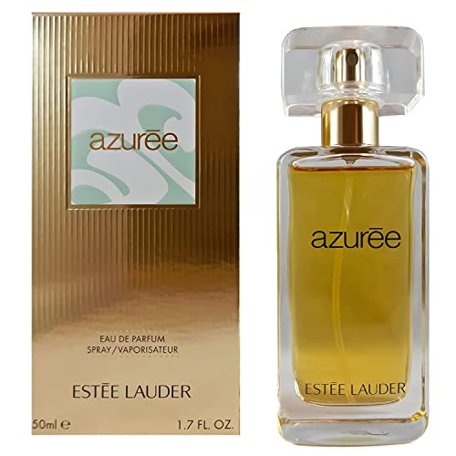 Ароматен спрей Estée Lauder Azurée Pure - 1,7 грама (нова опаковка)