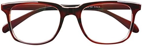 Bee Тао Преходни Лещи Фотохромичните Кафяви Очила За Четене 1,75 Силните Страни На Мъжки Дамски Модни Очила За Четене
