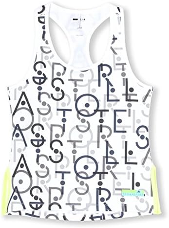 жените риза адидас Stellasport AA3788 с принтом по цялата повърхност