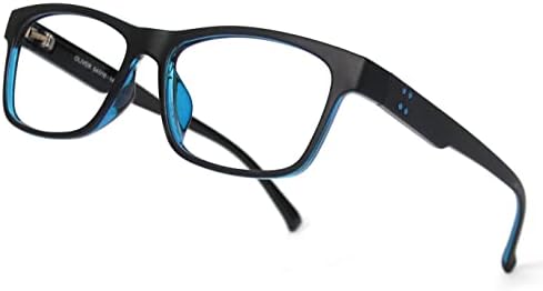 Блокиране на Синя Светлина Очила за Мъже/Жени, които Предпазват от Умора Компютърни Монитори, Игрови Точки, Които Главоболие, Очила