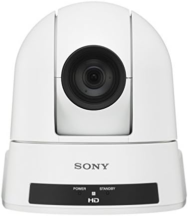 Камера 30X 1080P/60 Ptz - Hdmi, Бяла