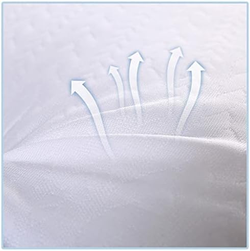 ASUVUD памук стопяеми възглавница вязаный памук възглавница ядрото на възрастни, non-деформация машинно пране жило възглавници