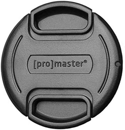 Професионална Капак на обектива ProMaster 82 мм