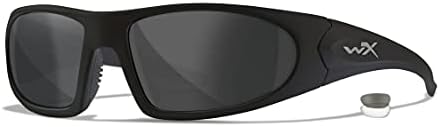 Слънчеви очила Wiley X rôtisserie се предлага 3, Защитни очила ANSI Z87 с баллистическим рейтинг за мъже и жени, за защита на очите