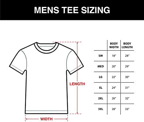 Мъжки t-shirt HOOEY с графичен дизайн, тениски в западен стил с дълги и къси ръкави