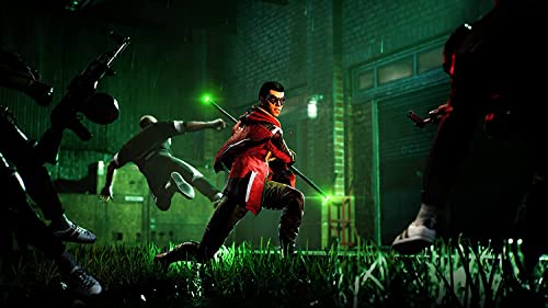Колекционерско издание Gotham Knights – Xbox Series X