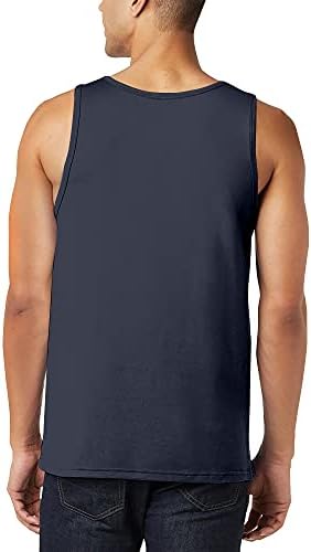 Шапка и Не Само Мъжки Майк Основни Ризи За спортни тренировки от Плажа Джърси