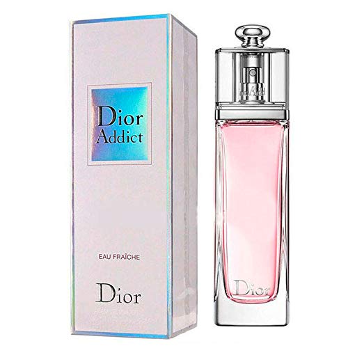 Спрей за тоалетна вода Christian Dior Addict Eau Fraiche 1,7 грама