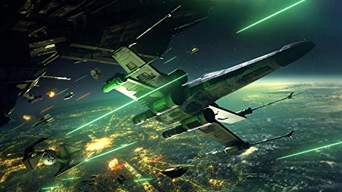 Ескадрила Междузвездни войни - Steam PC [Кода на онлайн-игра]