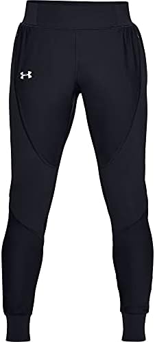 Дамски квалификации панталони с джобове Under Armour Speedpocket