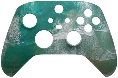 Капак на предния панел на корпуса Lindvior за предния панел на контролера на Xbox серия X и на предния панел на контролера на Xbox серия S - Контролер комплект не е включена