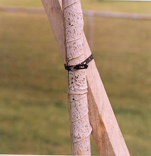 Замазка за дърво с моторното заключване EasyFlex 1100-2 FirmFlex, 100 Метра, Черна