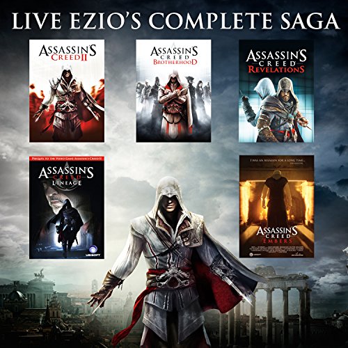 Assassin ' s Creed Колекция Ezio - Xbox One