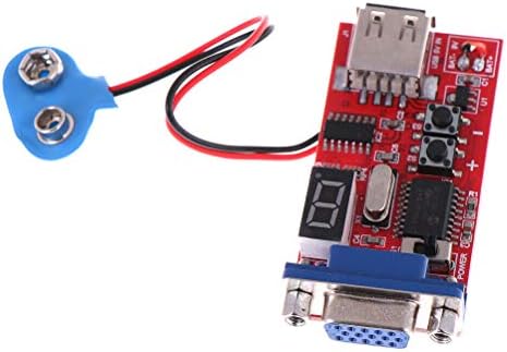 Модул Самоблокирующейся бутона Емкостного докосване на превключвателя Gump's grocery TTP223 за Arduino